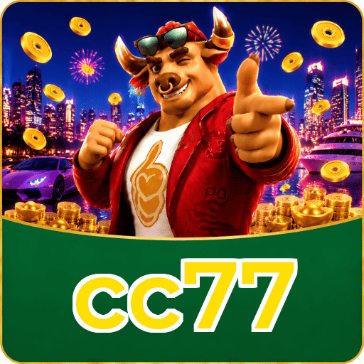cc77 Logo 1