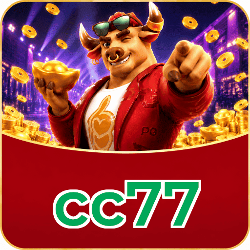 cc77 Licenciado Curaçao - Segurança SSL 256-bit
