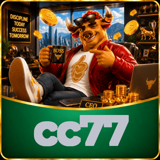 cc77 Pagamento Seguro SSL