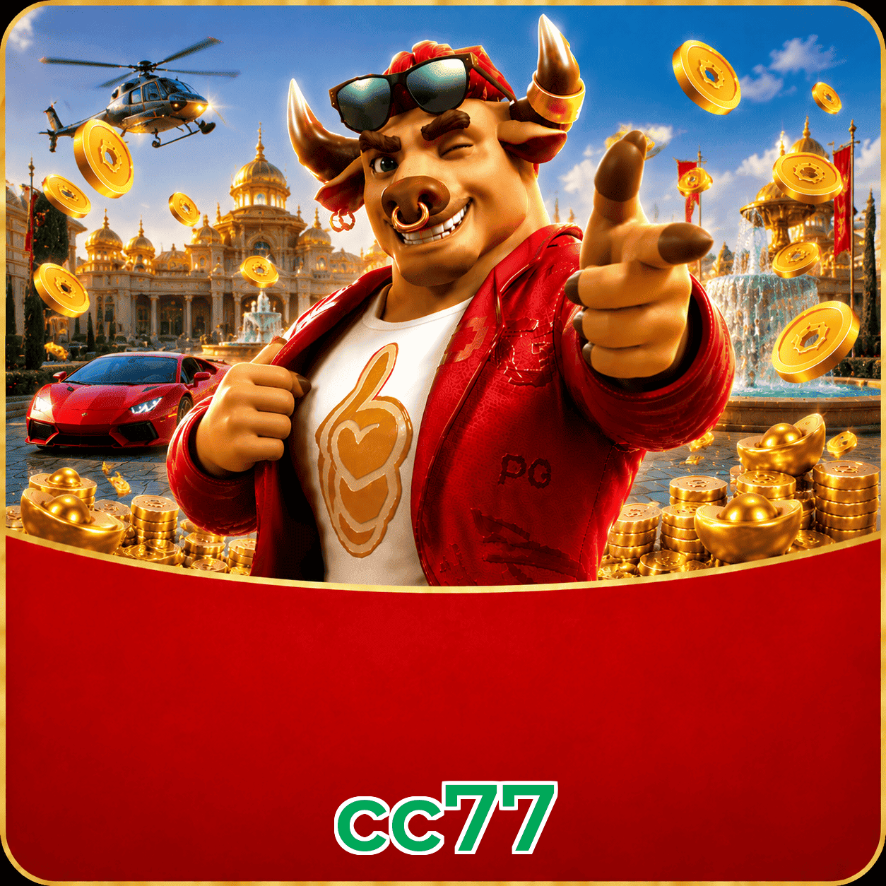 Slots cc77 - Giros Grátis Diários