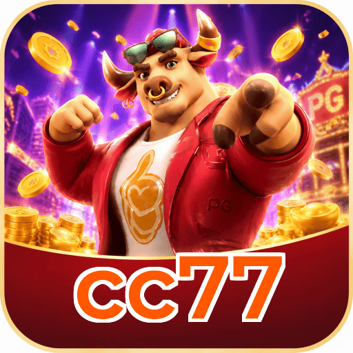 Slots cc77 - Jackpots Progressivos