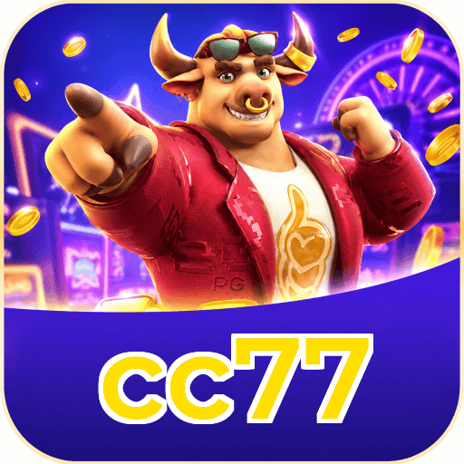 cc77 Logo 3