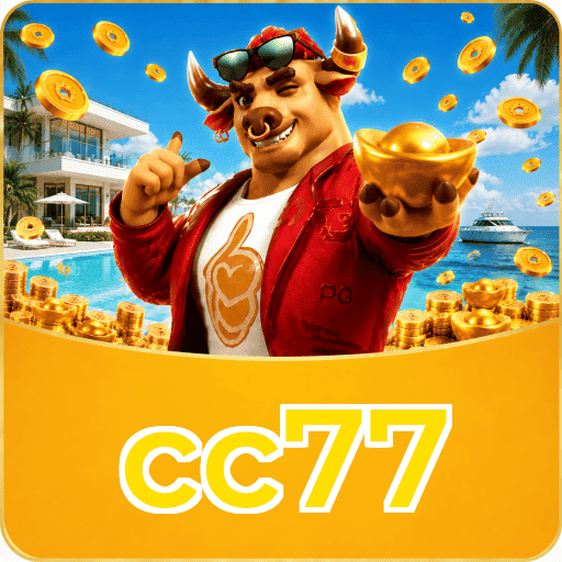Plataforma cc77 - Segurança SSL 256-bit